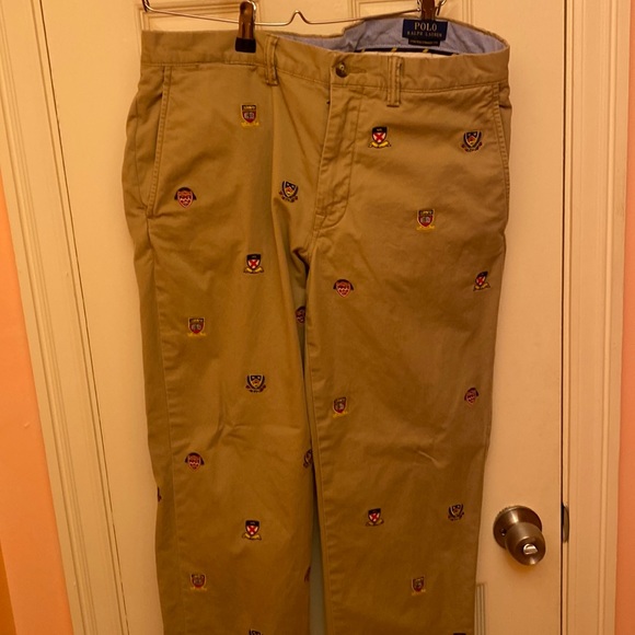 ULTIMATE PREP PANTS!!!!! 33-30 - Picture 1 of 11